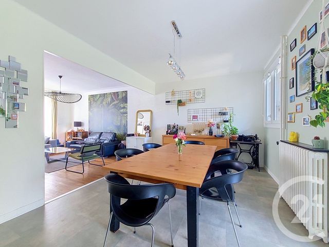maison à vendre - 7 pièces - 145.0 m2 - CHOLET - 49 - PAYS-DE-LOIRE - Century 21 Les Arcades