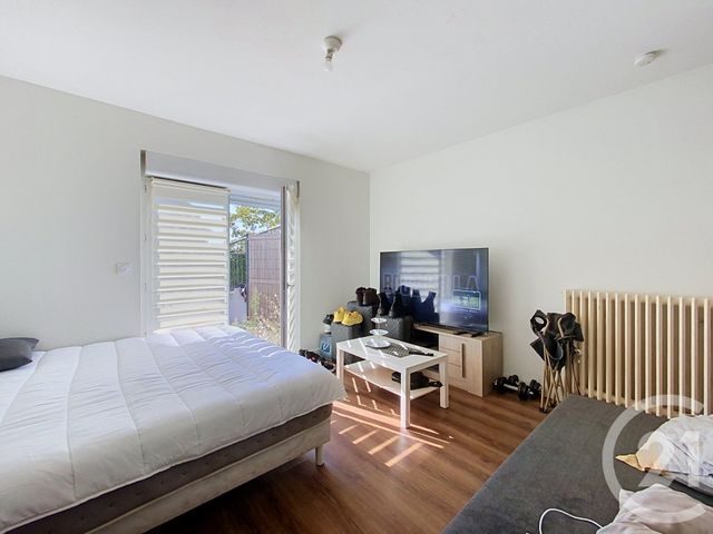 Appartement Studio à vendre - 1 pièce - 27.3 m2 - CHOLET - 49 - PAYS-DE-LOIRE - Century 21 Les Arcades